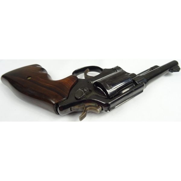 Rewolwer S&W mod. 10-5 kal. .38Spec.